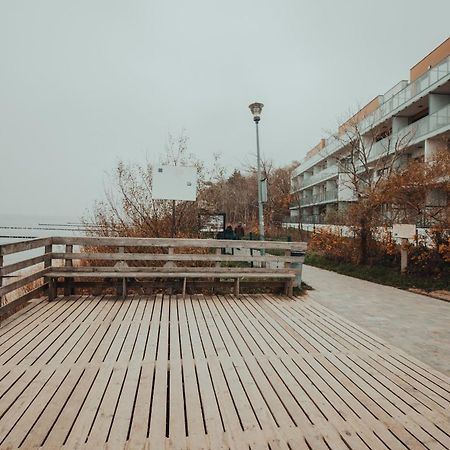 Apartament Dar Pomorza 20M Do Plazy Ustronie Apartments Устроне-Морське Екстер'єр фото