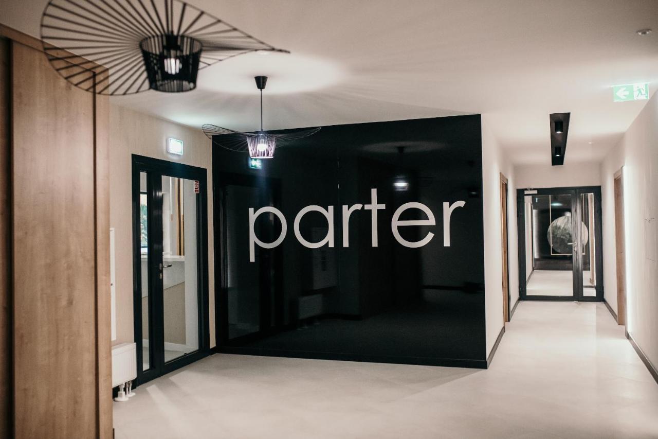 Apartament Dar Pomorza 20M Do Plazy Ustronie Apartments Устроне-Морське Екстер'єр фото